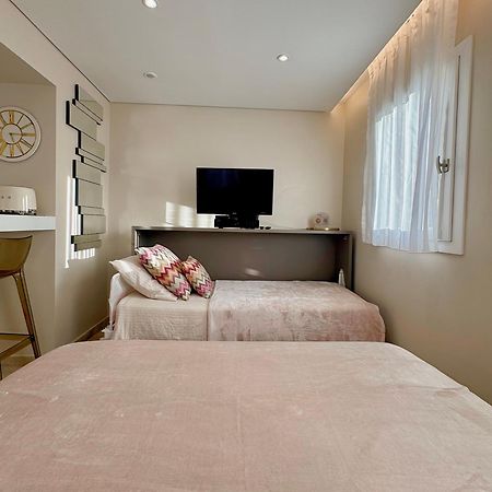 Studio Climatise, Terrasse, Parking Prive, 50M De La Plage Σαιν-Τροπέ Εξωτερικό φωτογραφία