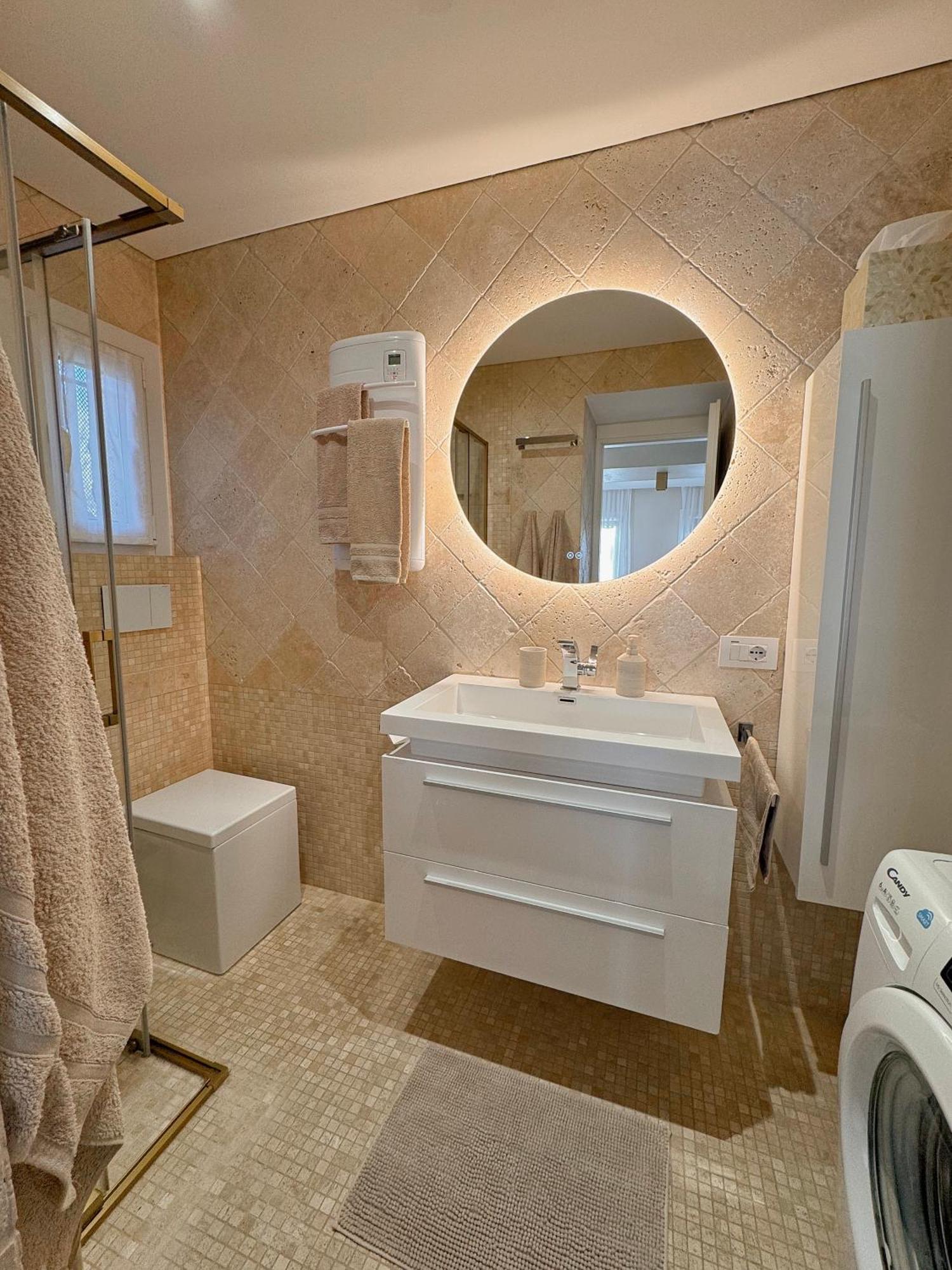 Studio Climatise, Terrasse, Parking Prive, 50M De La Plage Σαιν-Τροπέ Εξωτερικό φωτογραφία